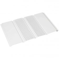 Buy ✨ Amerimax Aluminum Center Vent 4 Panel Soffit 🥰