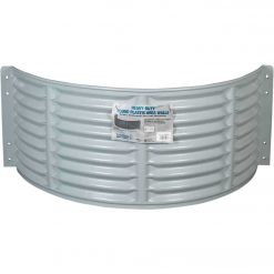 Cheapest ⌛ Amerimax 12 In. X 37 In. Round Stackable Plastic Window Well 🥰