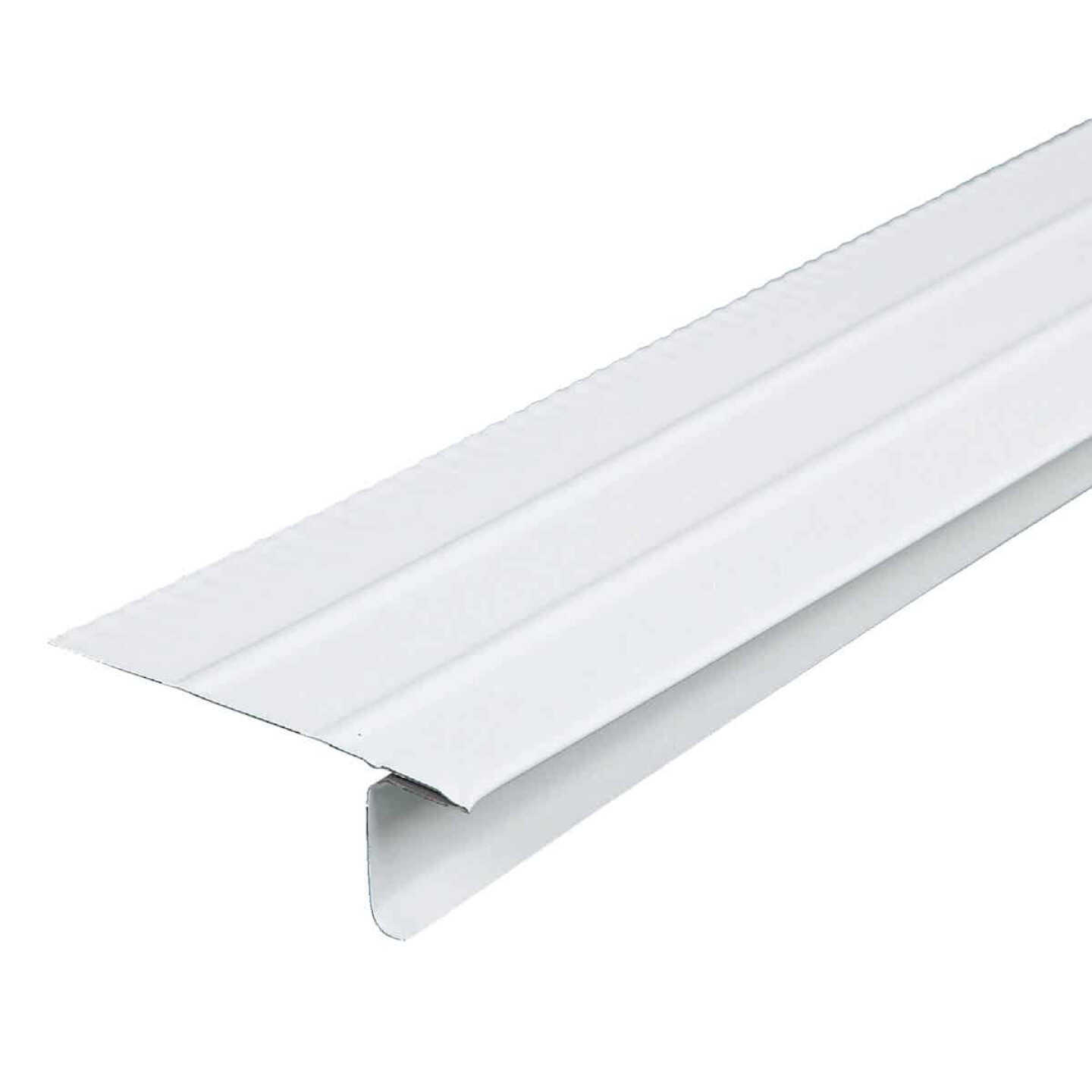 Deals ✨ Amerimax F4-1/2 Economy Aluminum Drip Edge Flashing, White 👏 1 Deals ✨ Amerimax F4-1/2 Economy Aluminum Drip Edge Flashing, White 👏