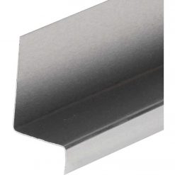 Buy 🎁 Amerimax Window & Door Cap Flashing, Mill 🛒