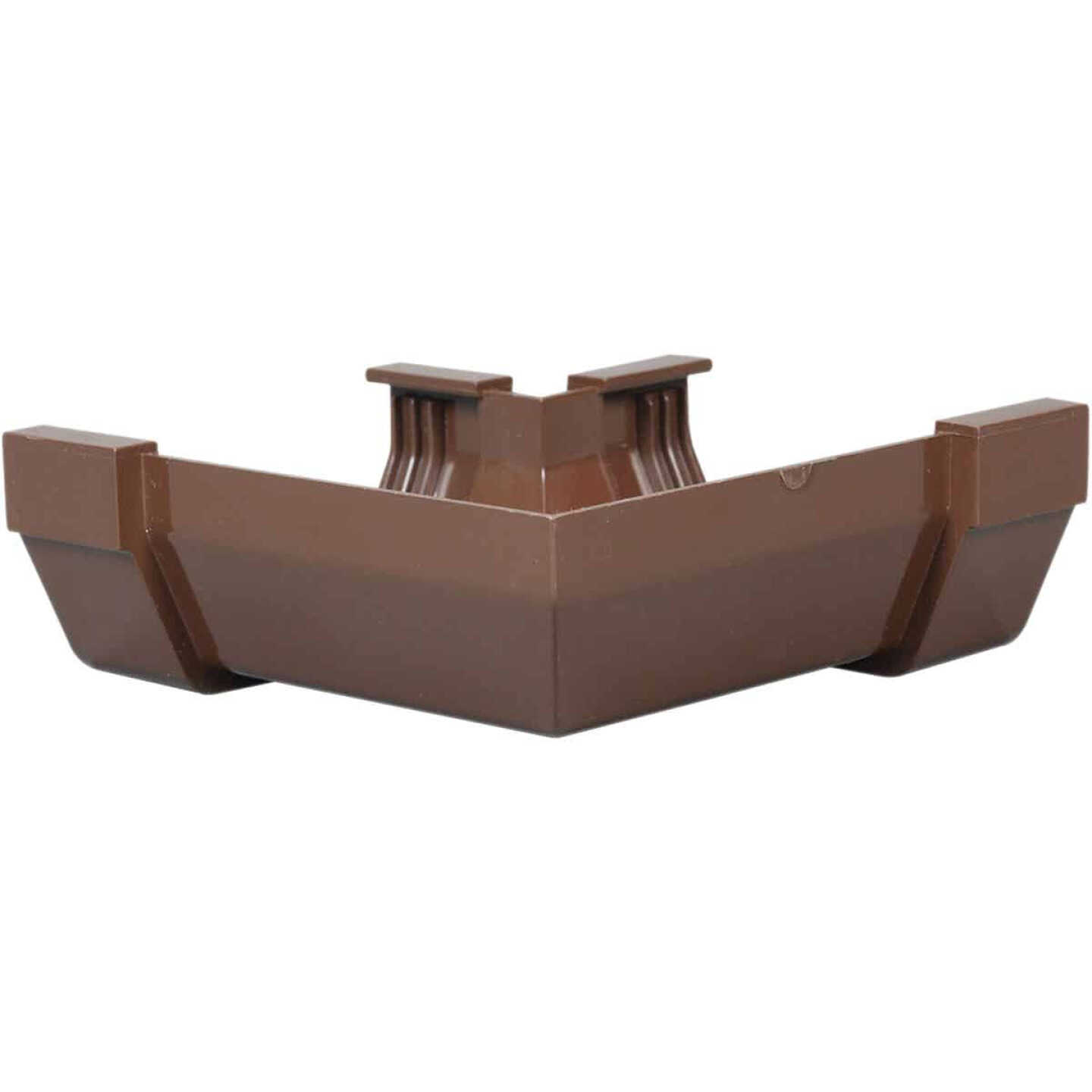 Best deal ๐ Amerimax 5 In. Contemporary 90-Degree Brown Vinyl Inside/Outside Corner Miter ๐ฏ 1 Best deal ๐ Amerimax 5 In. Contemporary 90-Degree Brown Vinyl Inside/Outside Corner Miter ๐ฏ