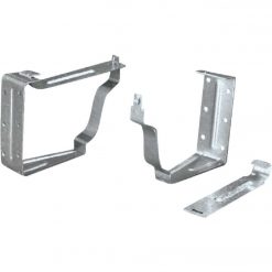 Top 10 🛒 Amerimax K Style Galvanized Snap-Lok Gutter Hanger Bracket 👍