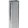 Hot Sale ⌛ Amerimax 2 In. X 3 In. Galvanized Downspout 👏