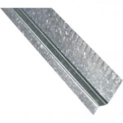 Best reviews of 👍 Amerimax 5/8 In. X 10 Ft. Galvanized Z-Bar Metal Angle 👍