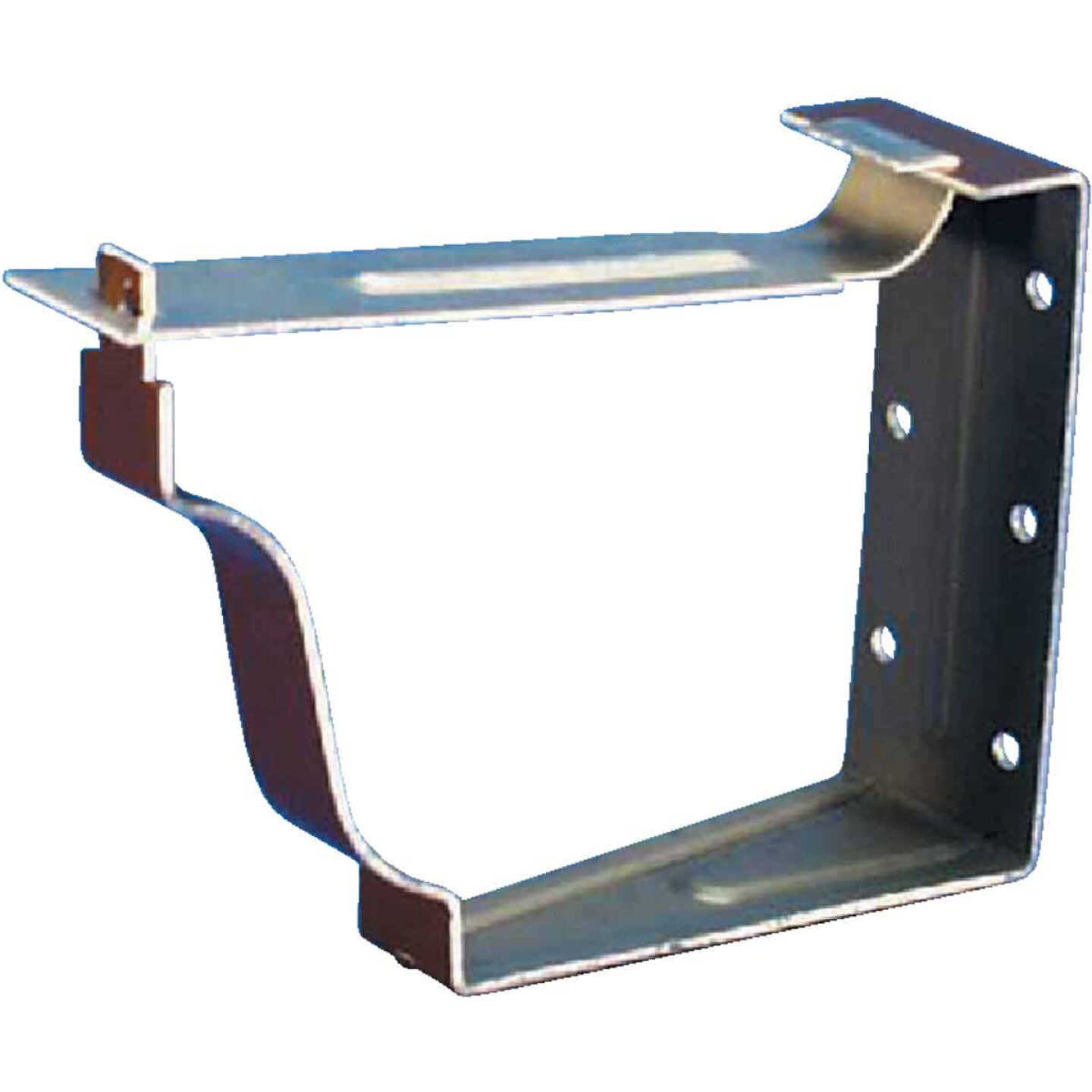 Wholesale ๐ Amerimax K Style Galvanized Brown Snap-Lok Gutter Hanger Bracket ๐ฅฐ 1 Wholesale ๐ Amerimax K Style Galvanized Brown Snap-Lok Gutter Hanger Bracket ๐ฅฐ
