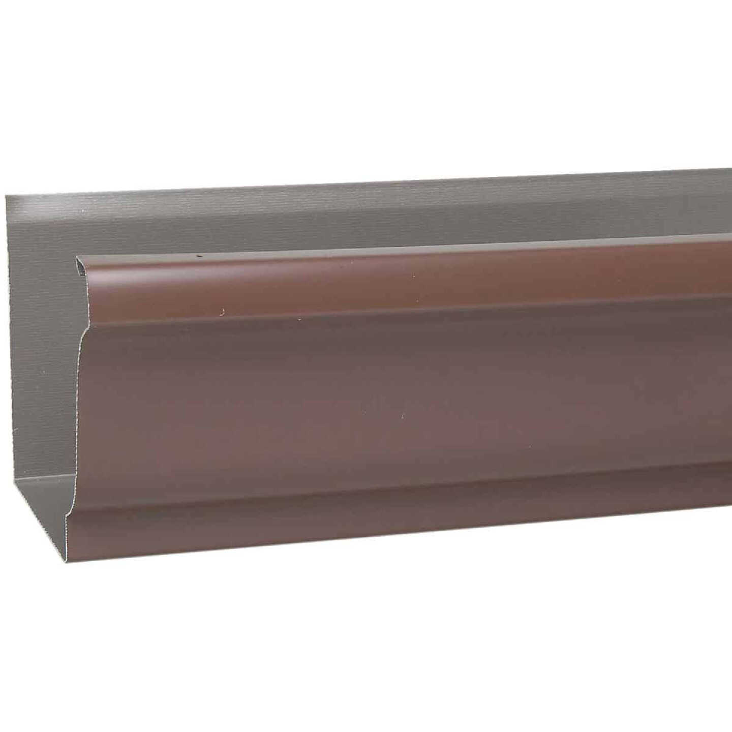 Promo ๐ฅ Amerimax 5 In. X 10 Ft. K-Style Brown Galvanized Gutter ๐ 1 Promo ๐ฅ Amerimax 5 In. X 10 Ft. K-Style Brown Galvanized Gutter ๐
