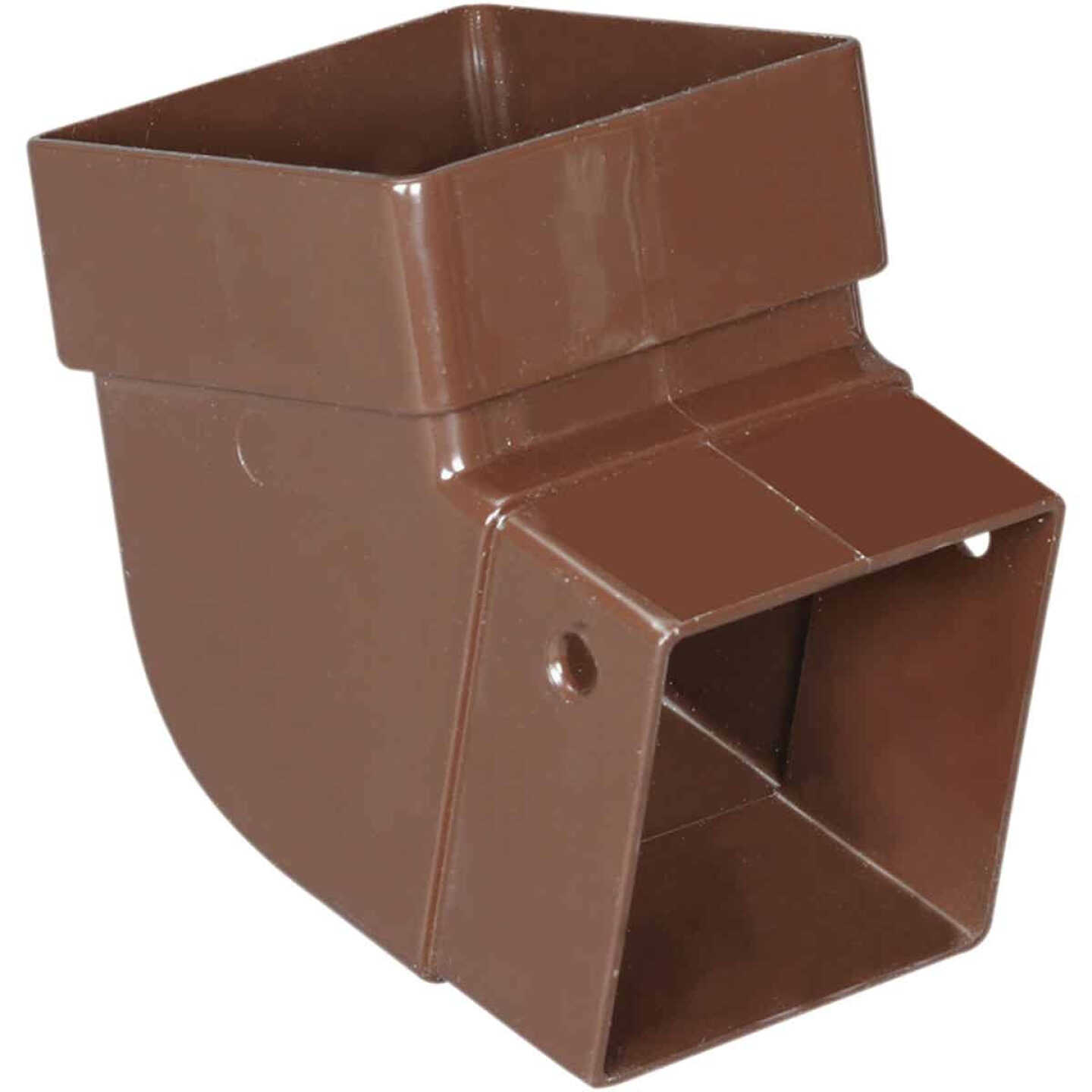 Best reviews of 🌟 Amerimax 2 In. Contemporary Square Brown Vinyl Elbow ✔️ 1 Best reviews of 🌟 Amerimax 2 In. Contemporary Square Brown Vinyl Elbow ✔️