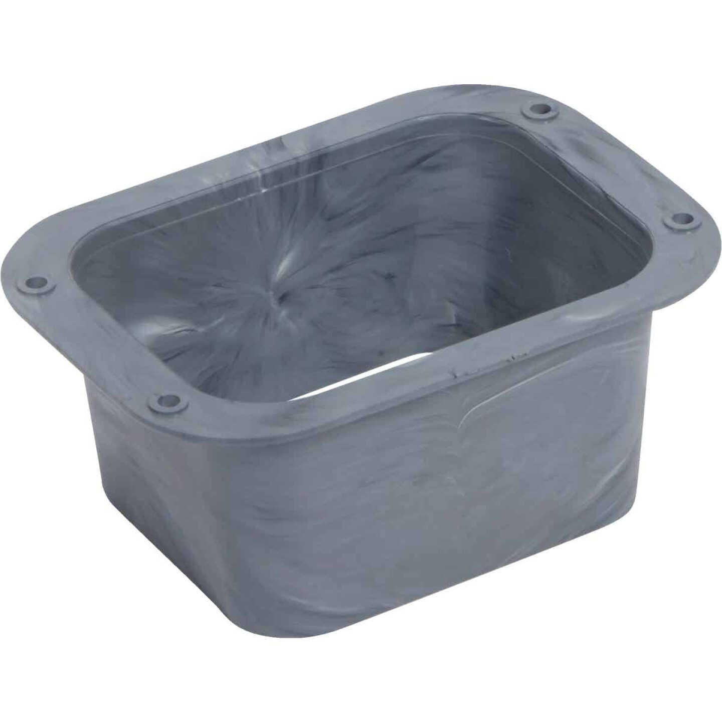 Coupon ⌛ Amerimax 2 In. X 3 In. Plastic K Style Downspout C-Outlet ✔️ 1 Coupon ⌛ Amerimax 2 In. X 3 In. Plastic K Style Downspout C-Outlet ✔️