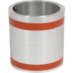 New ✔️ Amerimax 4 In. X 50 Ft. Mill Galvanized Roll Valley Flashing ⌛
