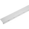 Brand new 👏 Amerimax 6-1/2 In. X 4 Ft. White PVC Gutter Cover ⭐