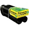 Promo ❤️ Amerimax 4 In. X 25 Ft. Expandable Solid Drainage Pipe 👍